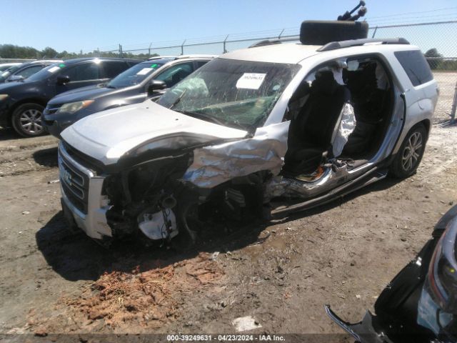 Photo 1 VIN: IGKKRRKD8GJ163247 - GMC ACADIA 