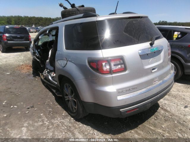 Photo 2 VIN: IGKKRRKD8GJ163247 - GMC ACADIA 