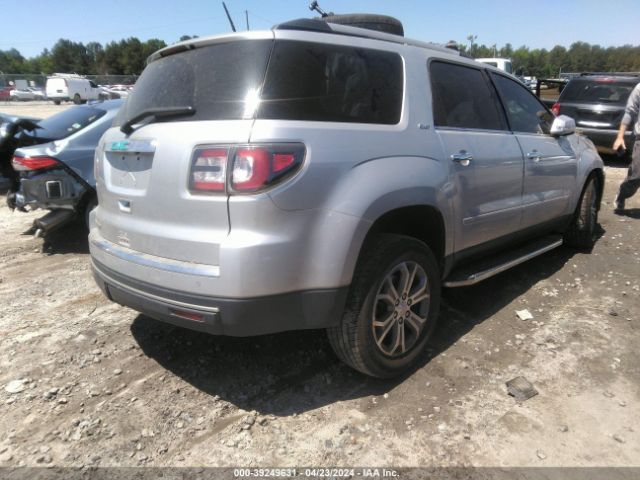 Photo 3 VIN: IGKKRRKD8GJ163247 - GMC ACADIA 