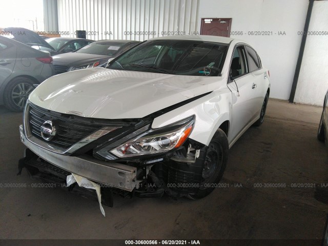 Photo 1 VIN: IN4AL3AP4HN315784 - NISSAN ALTIMA 