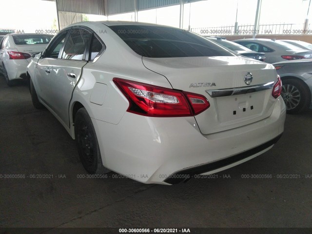 Photo 2 VIN: IN4AL3AP4HN315784 - NISSAN ALTIMA 