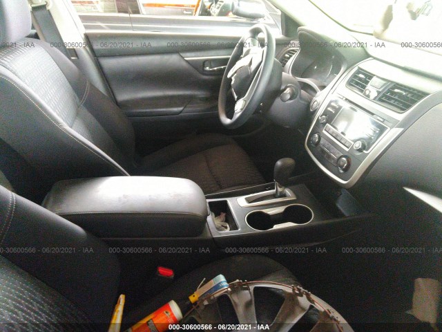 Photo 4 VIN: IN4AL3AP4HN315784 - NISSAN ALTIMA 