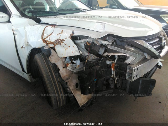 Photo 5 VIN: IN4AL3AP4HN315784 - NISSAN ALTIMA 