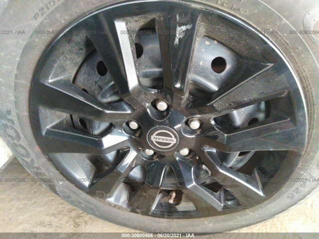 Photo 6 VIN: IN4AL3AP4HN315784 - NISSAN ALTIMA 