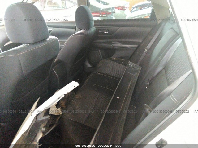 Photo 7 VIN: IN4AL3AP4HN315784 - NISSAN ALTIMA 