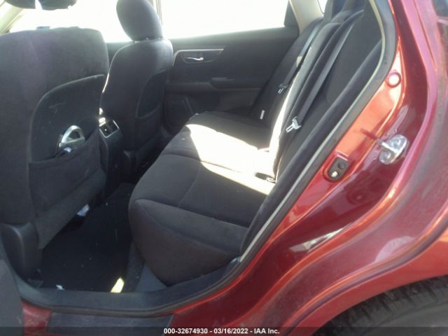 Photo 7 VIN: IN4AL3AP9DN541216 - NISSAN ALTIMA 