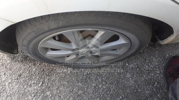 Photo 30 VIN: J1DKW9D35CD515105 - TOYOTA YARIS 