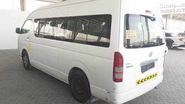 Photo 5 VIN: J1GSX2BP5D6139037 - TOYOTA HIACE 