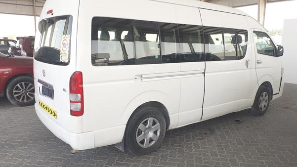 Photo 7 VIN: J1GSX2BP5D6139037 - TOYOTA HIACE 