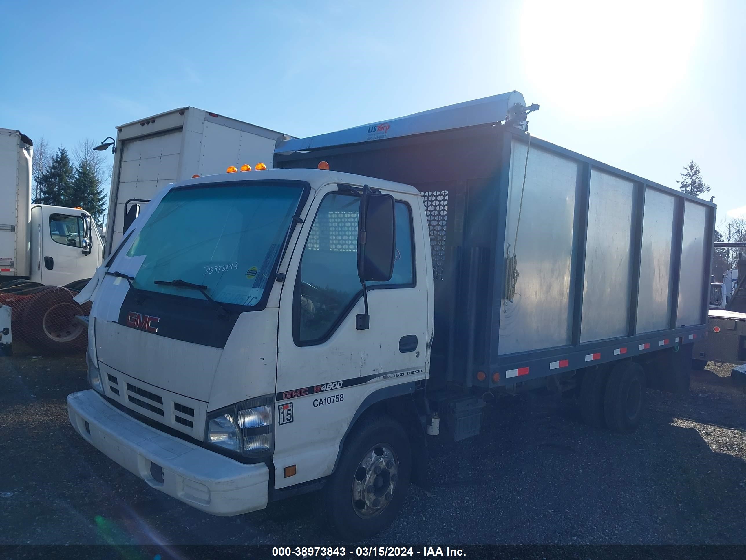 Photo 1 VIN: J8DC4B16677004912 - GMC ALL 