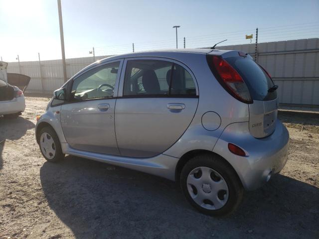 Photo 1 VIN: JA3215H15CU016383 - MITSUBISHI I-MIEV 