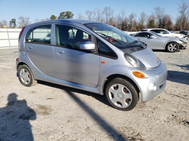 Photo 3 VIN: JA3215H15CU016383 - MITSUBISHI I-MIEV 