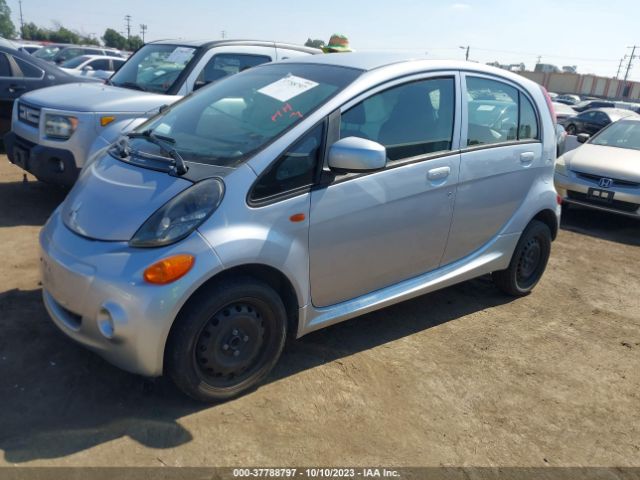 Photo 1 VIN: JA3215H15CU018604 - MITSUBISHI I-MIEV 