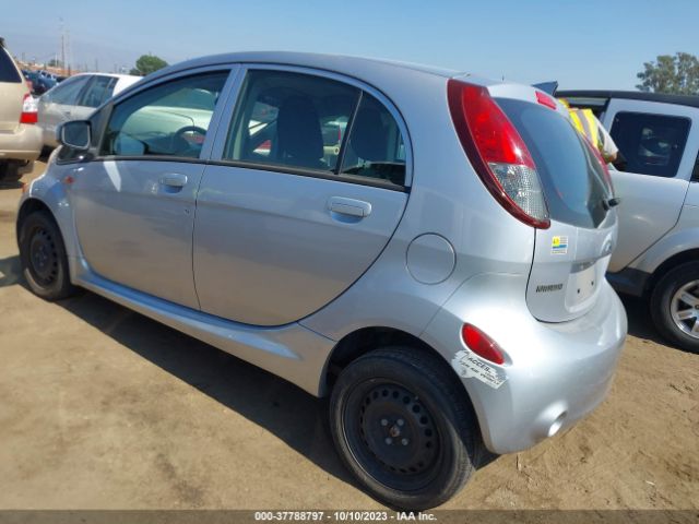 Photo 2 VIN: JA3215H15CU018604 - MITSUBISHI I-MIEV 