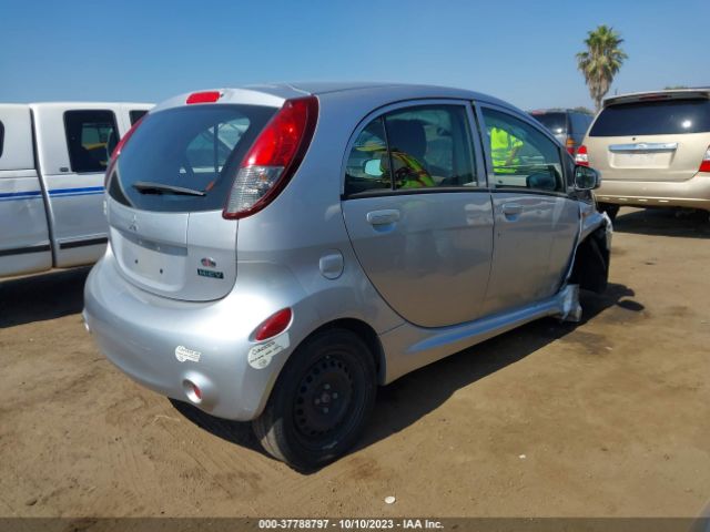 Photo 3 VIN: JA3215H15CU018604 - MITSUBISHI I-MIEV 