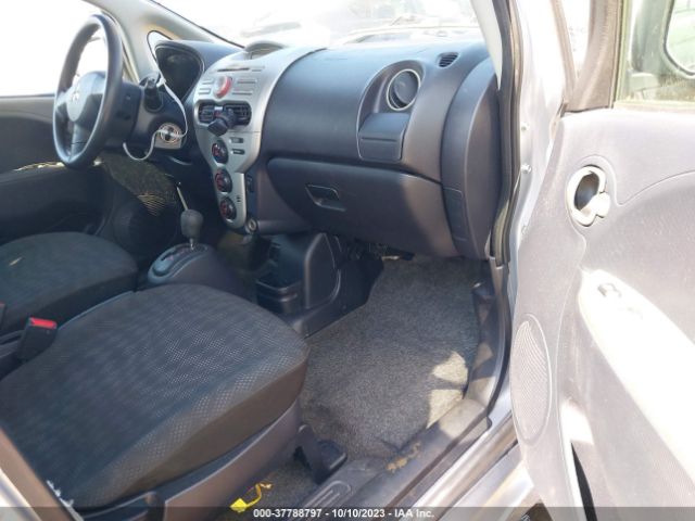 Photo 4 VIN: JA3215H15CU018604 - MITSUBISHI I-MIEV 