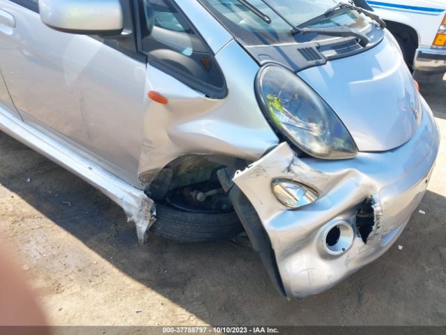 Photo 5 VIN: JA3215H15CU018604 - MITSUBISHI I-MIEV 