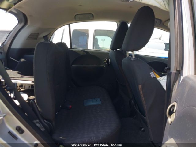 Photo 7 VIN: JA3215H15CU018604 - MITSUBISHI I-MIEV 