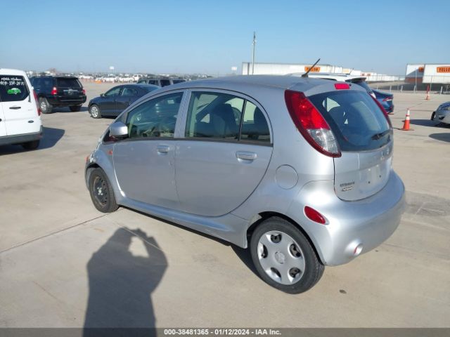 Photo 2 VIN: JA3215H16CU024542 - MITSUBISHI I-MIEV 