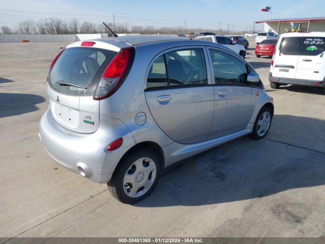 Photo 3 VIN: JA3215H16CU024542 - MITSUBISHI I-MIEV 