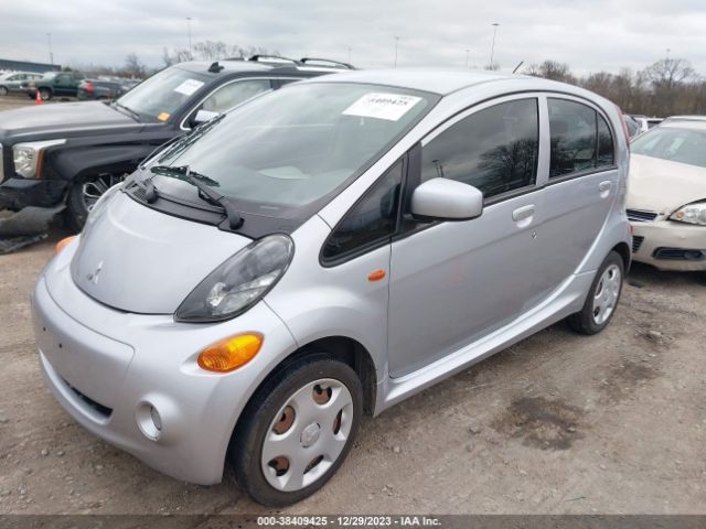 Photo 1 VIN: JA3215H19CU008898 - MITSUBISHI I-MIEV 