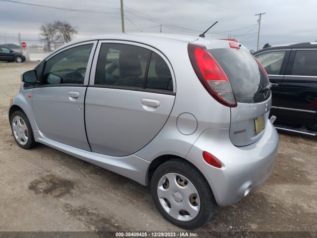 Photo 2 VIN: JA3215H19CU008898 - MITSUBISHI I-MIEV 