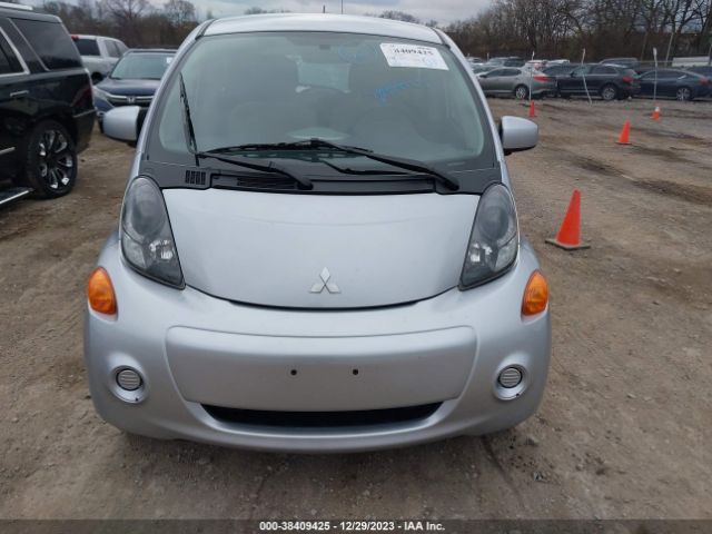 Photo 5 VIN: JA3215H19CU008898 - MITSUBISHI I-MIEV 