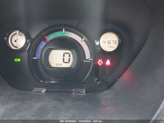 Photo 6 VIN: JA3215H19CU008898 - MITSUBISHI I-MIEV 