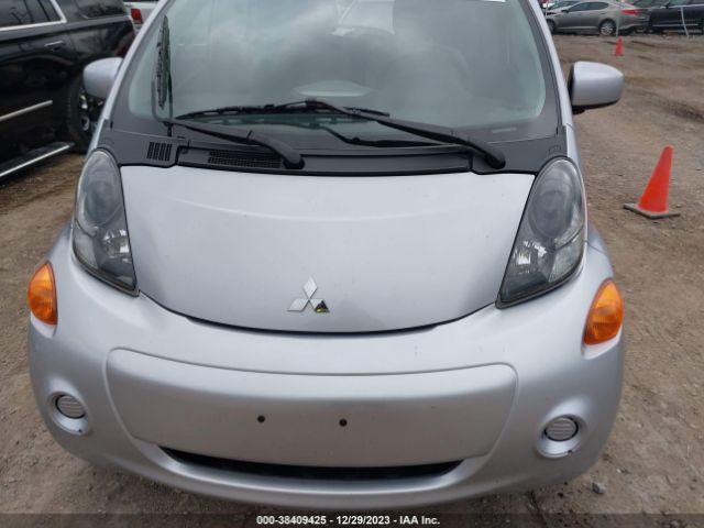 Photo 9 VIN: JA3215H19CU008898 - MITSUBISHI I-MIEV 