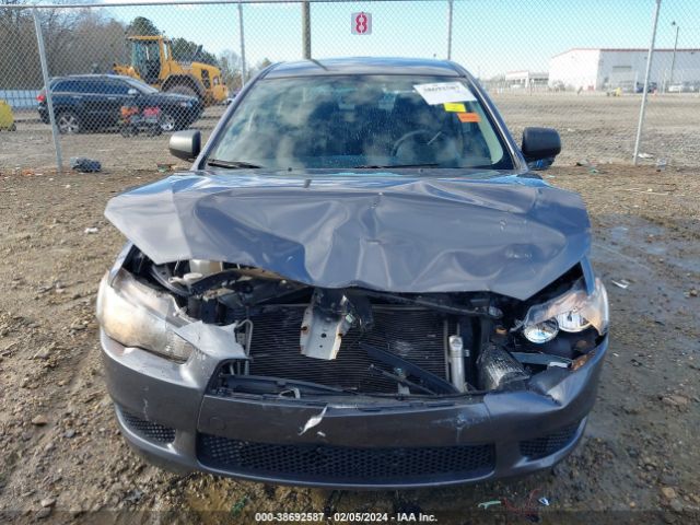 Photo 5 VIN: JA32U1FU0AU002644 - MITSUBISHI LANCER 