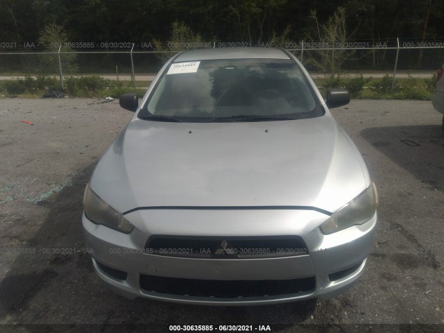 Photo 5 VIN: JA32U1FU0AU013417 - MITSUBISHI LANCER 