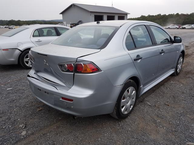 Photo 3 VIN: JA32U1FU0AU019007 - MITSUBISHI LANCER DE 