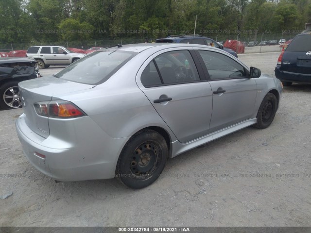 Photo 3 VIN: JA32U1FU0AU031061 - MITSUBISHI LANCER 