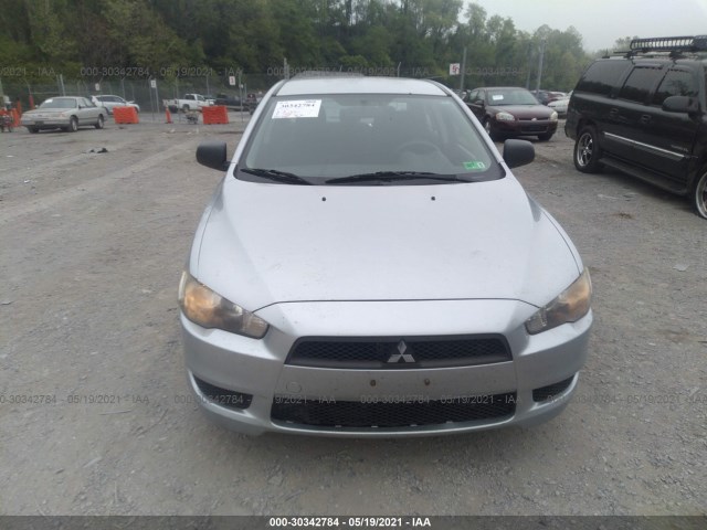 Photo 5 VIN: JA32U1FU0AU031061 - MITSUBISHI LANCER 