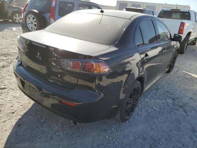 Photo 3 VIN: JA32U1FU0BU044426 - MITSUBISHI LANCER DE 