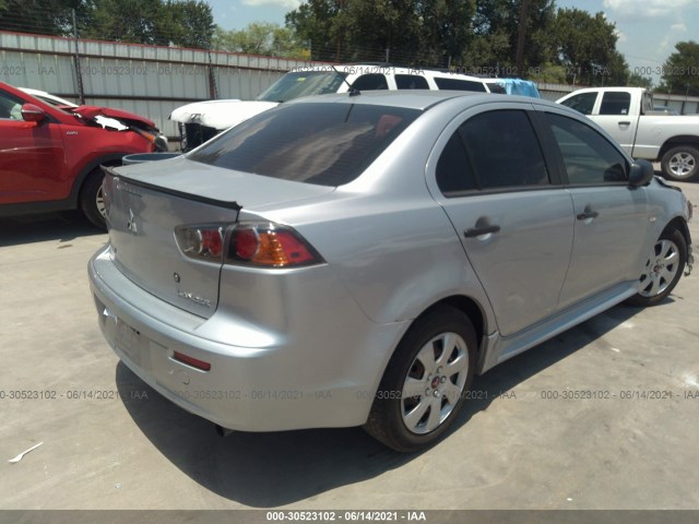 Photo 3 VIN: JA32U1FU0CU012528 - MITSUBISHI LANCER 