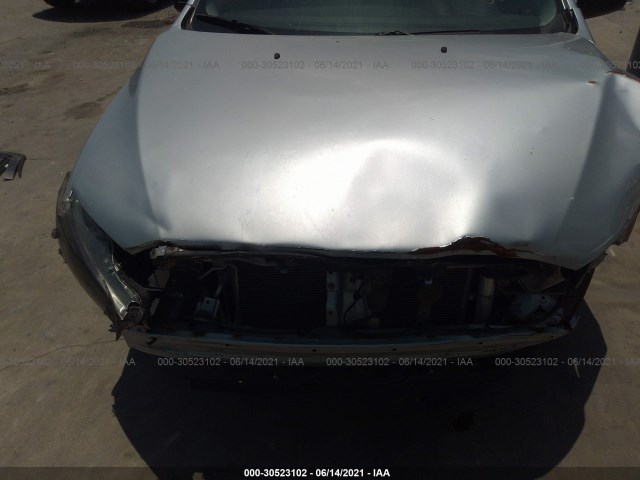 Photo 9 VIN: JA32U1FU0CU012528 - MITSUBISHI LANCER 