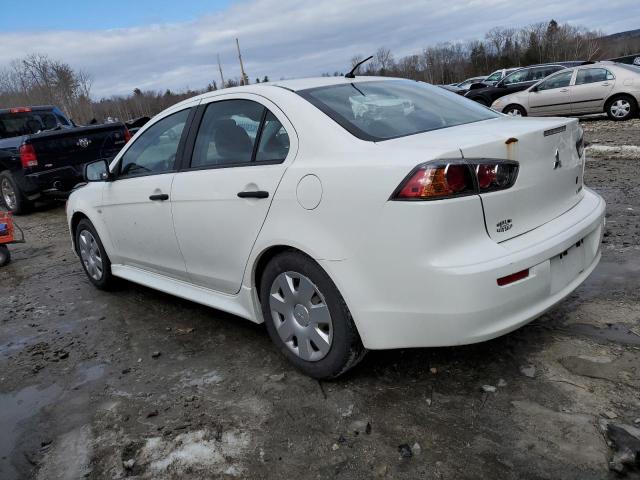 Photo 1 VIN: JA32U1FU0CU015462 - MITSUBISHI LANCER DE 