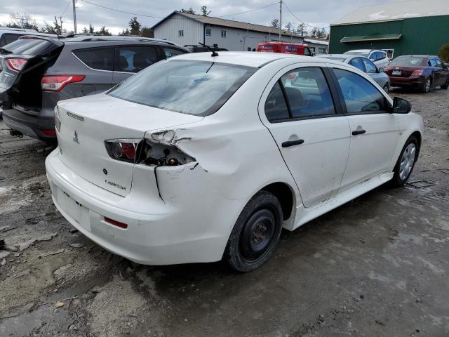 Photo 2 VIN: JA32U1FU0CU015462 - MITSUBISHI LANCER DE 