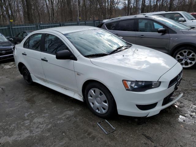 Photo 3 VIN: JA32U1FU0CU015462 - MITSUBISHI LANCER DE 