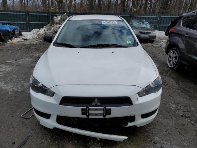 Photo 4 VIN: JA32U1FU0CU015462 - MITSUBISHI LANCER DE 