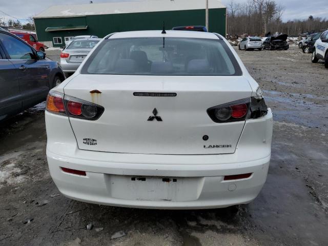 Photo 5 VIN: JA32U1FU0CU015462 - MITSUBISHI LANCER DE 