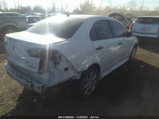 Photo 3 VIN: JA32U1FU0DU012126 - MITSUBISHI LANCER 