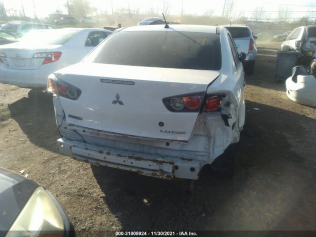 Photo 5 VIN: JA32U1FU0DU012126 - MITSUBISHI LANCER 