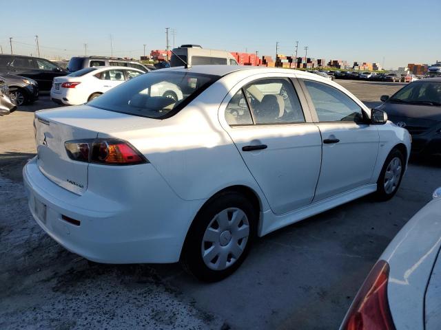 Photo 2 VIN: JA32U1FU1AU014320 - MITSUBISHI LANCER DE 