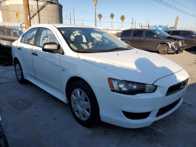 Photo 3 VIN: JA32U1FU1AU014320 - MITSUBISHI LANCER DE 