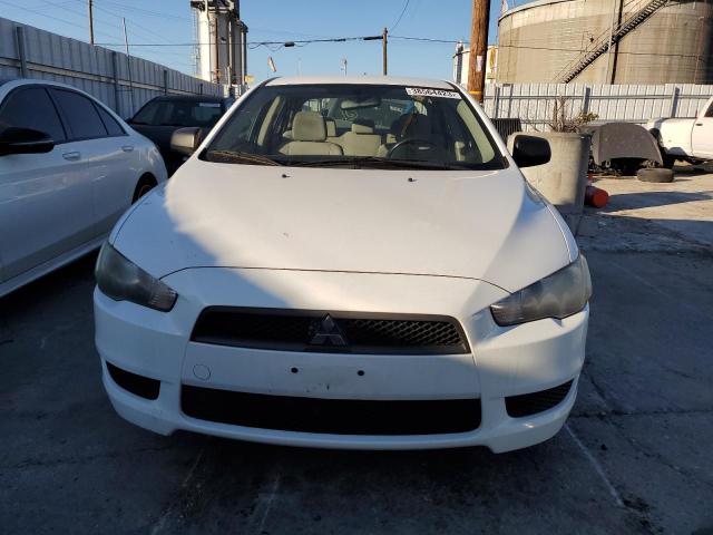 Photo 4 VIN: JA32U1FU1AU014320 - MITSUBISHI LANCER DE 