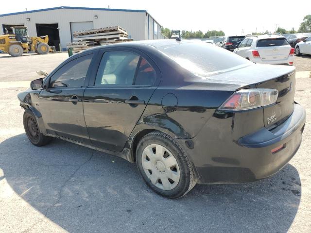 Photo 1 VIN: JA32U1FU1AU033370 - MITSUBISHI LANCER DE 