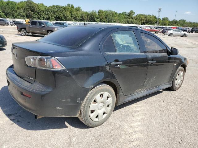 Photo 2 VIN: JA32U1FU1AU033370 - MITSUBISHI LANCER DE 