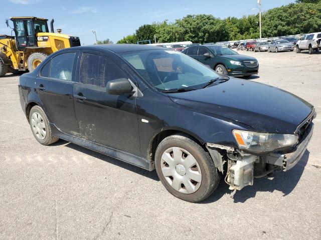 Photo 3 VIN: JA32U1FU1AU033370 - MITSUBISHI LANCER DE 